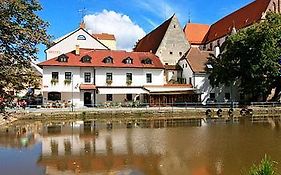 Hotel Klika České Budějovice